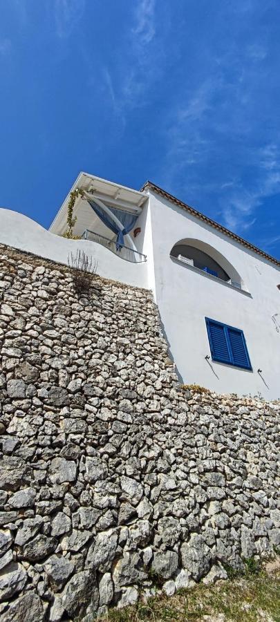 Dimora Mediterranea Mattinata Exterior foto